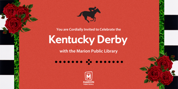 Image for event: Kentucky Derby Party