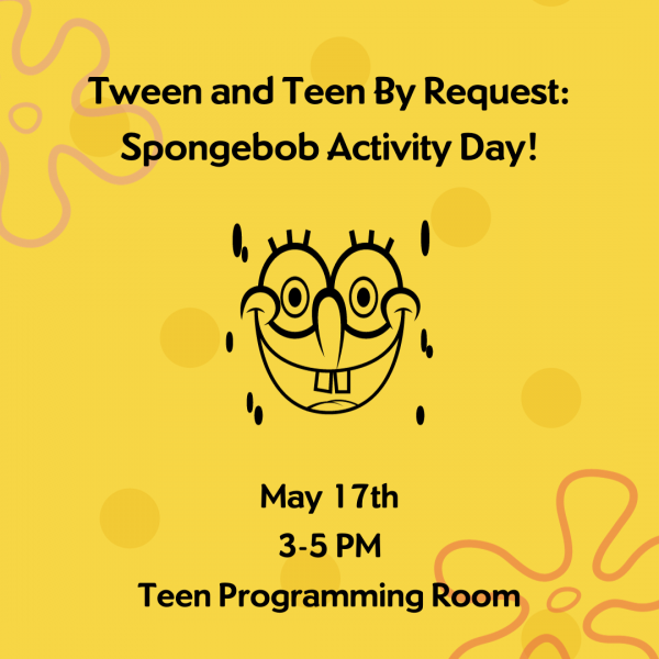 Image for event: Tween and Teen By Request