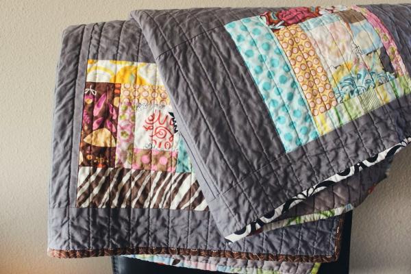 Image for event: Longarm Quilter Training: Click Event for What to Bring!